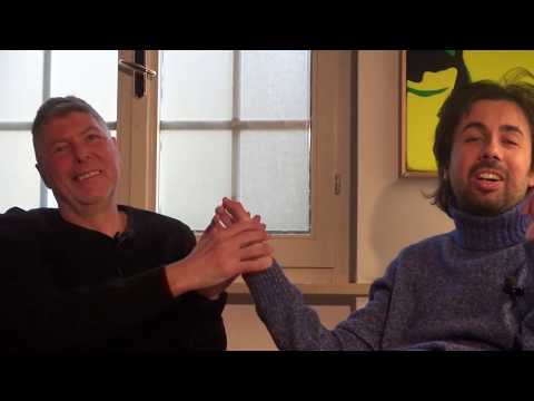 Pour Parler stories dj Claudio Coccoluto 15.12.2019