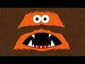 Update Nickelodeon Big Head Bumpers Compilation 2013 2014