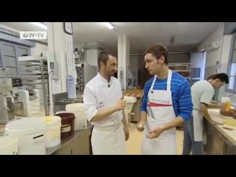 Der Weihnachtsbäcker | euromaxx