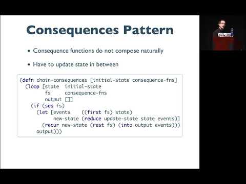 Functional Design Patterns - Stuart Sierra