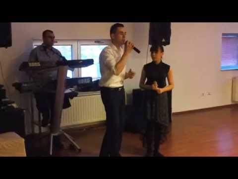 Ajša Kapetanović i Minel Spahović učesnici Zvezde Granda