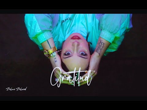 BELONA BELOVED - ''GRATITUD'' (videoclip) | RAP EP MAS HUMANA 2023
