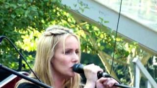 Roddy Woomble - Waverley Steps