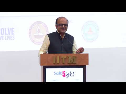 Dr  Amit Shah - Director - Resolve To Save Lives (RTSL) - India