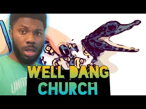 DANG CHURCH| Upchurch "Buy Yew" (OFFICIAL AUDIO) REACTION VIDEO
