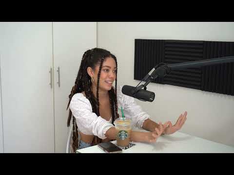 #28 - Beatriz Benavente | La Presión y Discriminación en la Industria de Moda