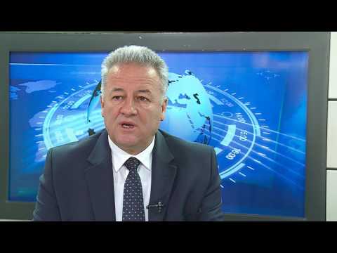 VIP INTERVISTA - MUHARREM SVARQA - PJESA 2 HD