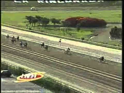 6ta Carrera Domingo 13 de Julio La Rinconada