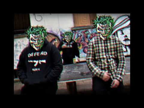 GOGATA x CROCKR x SOMEREAL - ЖОКЕРА [Audio]