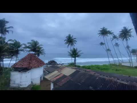 Shanthi beach resort