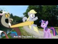 look at my pony - insane :P 
