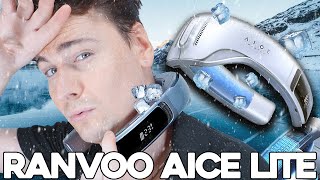 RANVOO AICE LITE - The Ultimate Personal Air Conditioning