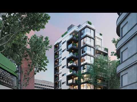 Video de YouTube - Apartamento en Venta de 2 dormitorios con  Garage en Cordón, Montevideo