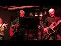 Welcome To My Curious Heart - The Orchids - The Glad Cafe - 22 March 2023