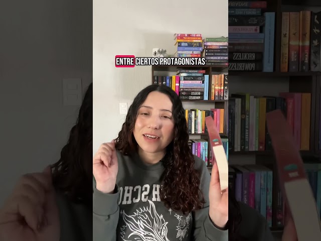 Vídeo relacionado con Un hilo infinito: La esperada secuela de Un reino entretejido (#Fantasy)