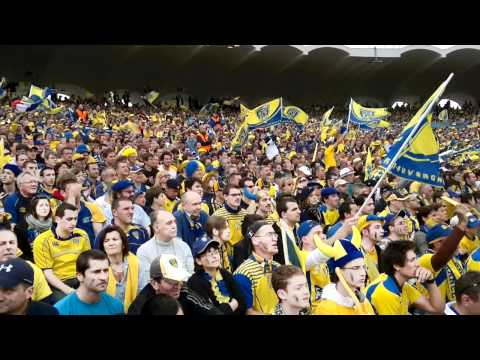 Ici ici c'est Montferrand