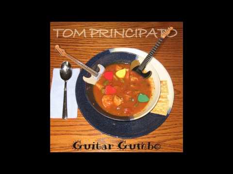 Tom Principato - Tango'd Up In The Blues