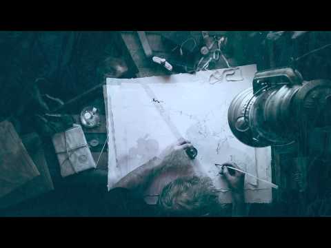 Album Release Trailer - Luftschmitt - Reise zum Ende der Welt - 25.10.2013