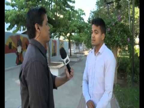 CSE x CEO   ROMÁRIO SILVA