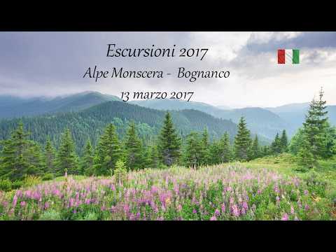 Alpe Moscera 13 marzo 2017