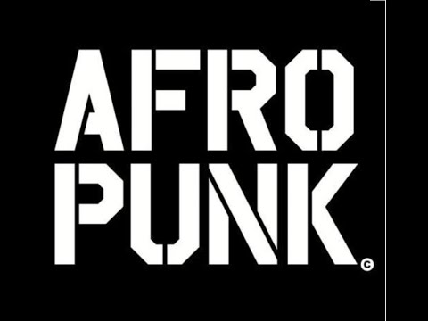 AfroPunk Fest Brooklyn 2016 - Day 1