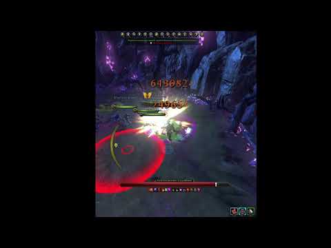 One Shot Boss. Neverwinter 2021 mod20. Broken ring