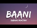 Timilai Heri Rahane Baani Parechha Lyrics Subani Moktan