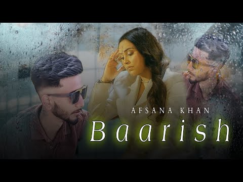 Baarish