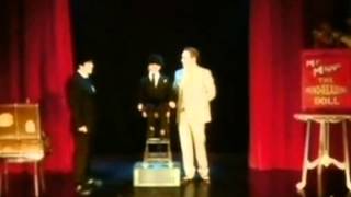 Derren Brown - Dummy