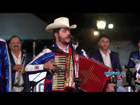 Herencia De cosala Ft. Banda Veinte 20 - El Cubano (En Vivo 2021)