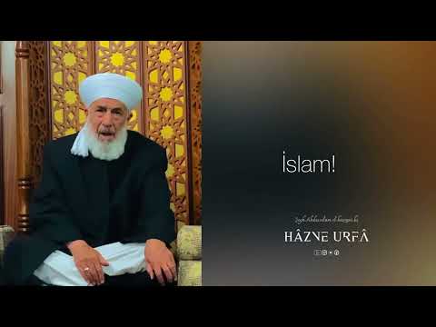 İslamın dağılışı - Şeyh Abdusselam el haznevi ks 🌹 #alimler #haznevi #hzmuhammed