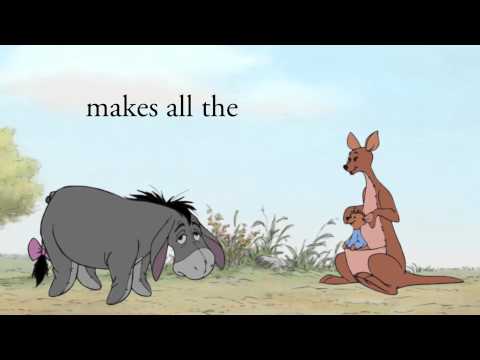 Winnie the Pooh (TV Spot 1)