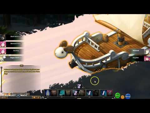 Pirate Trials 113 (Rekt)