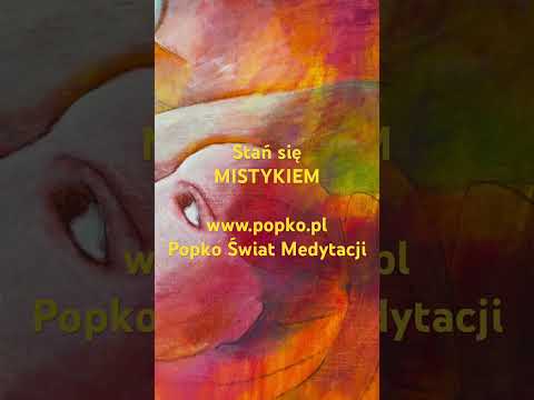 [Encyklopedia Wiedzy Duchowej] #popko #duchowość #mistykacodzienności