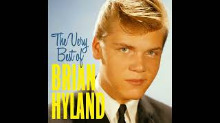 If Mary&#39;s There - Brian Hyland (Original Album Stereo)