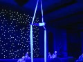 Colombian Male Aerialist 2