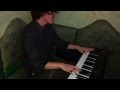 I Can't Help It (Michael Jackson) / cover(2) 