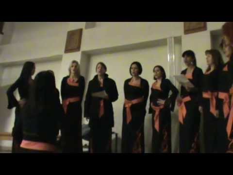 "Be still my soul" - ŽVS Rusula