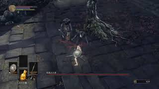 DARK SOULS 3 SL1縛り