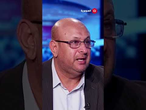 شاهد بالفيديو.. إذا عبر الصدر الحدود الكل سيسير خلفه #العراق #shorts