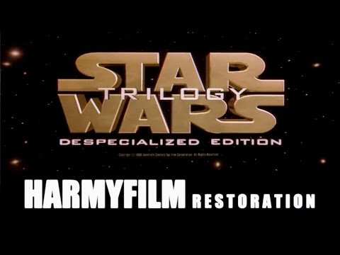 download lagu mp3 mp4 Harmys Star Wars Despecialized, download lagu Harmys Star Wars Despecialized gratis, unduh video klip Harmys Star Wars Despecialized