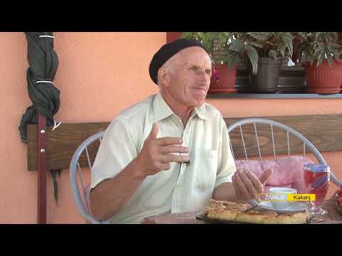 Život na selu- Živalji