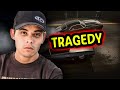 STREET OUTLAWS - Heartbreaking Tragedy Of AZN From 