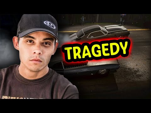 STREET OUTLAWS - Heartbreaking Tragedy Of AZN From 
