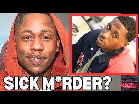 Q Money from Viral Rap Star to Murder Conviction or Was He Set Up?