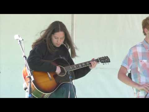 82  Nathaniel Copeland * 1st Place, Adv. Fiddle