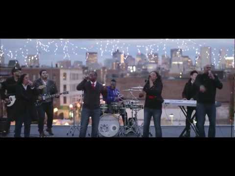 Ashmont Hill "Love Lifted Me" (OFFICIAL VIDEO)