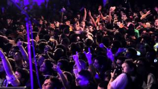 Music video thumbnail preview for Dead Fish - Molotov (DVD Ao Vivo Circo Voador) by Dead Fish