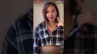 「あの、ボタン全部外してもらってもいいですか？」