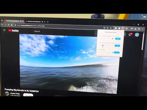 Item video thumbnail